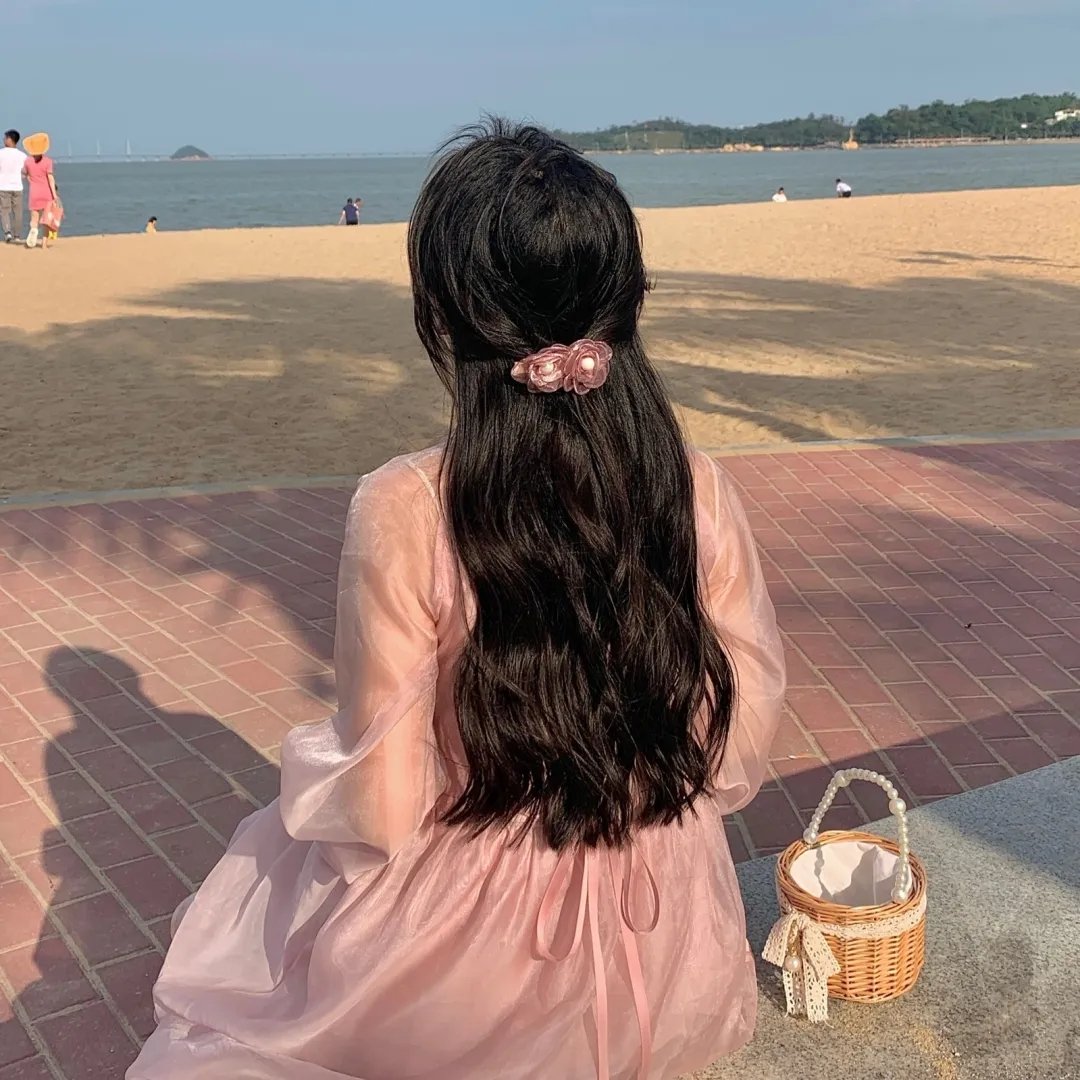 因为你如此耀眼